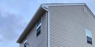 Affordable Siding Repair and Maintenance Services in Coal Run Village, KY